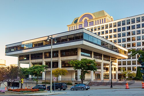 MGIC Investment Corporation